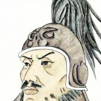 什么是蒙恬_蒙恬与文化的交融_蒙恬塑像