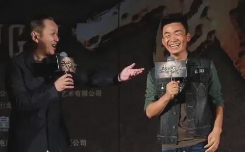 甄子丹的反派角色与表演深度_深度角色反派甄子丹表演视频_甄子丹演的反派