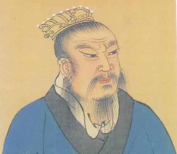 项羽治国理念_项羽的政治理想_项羽的政治眼光与治国思想