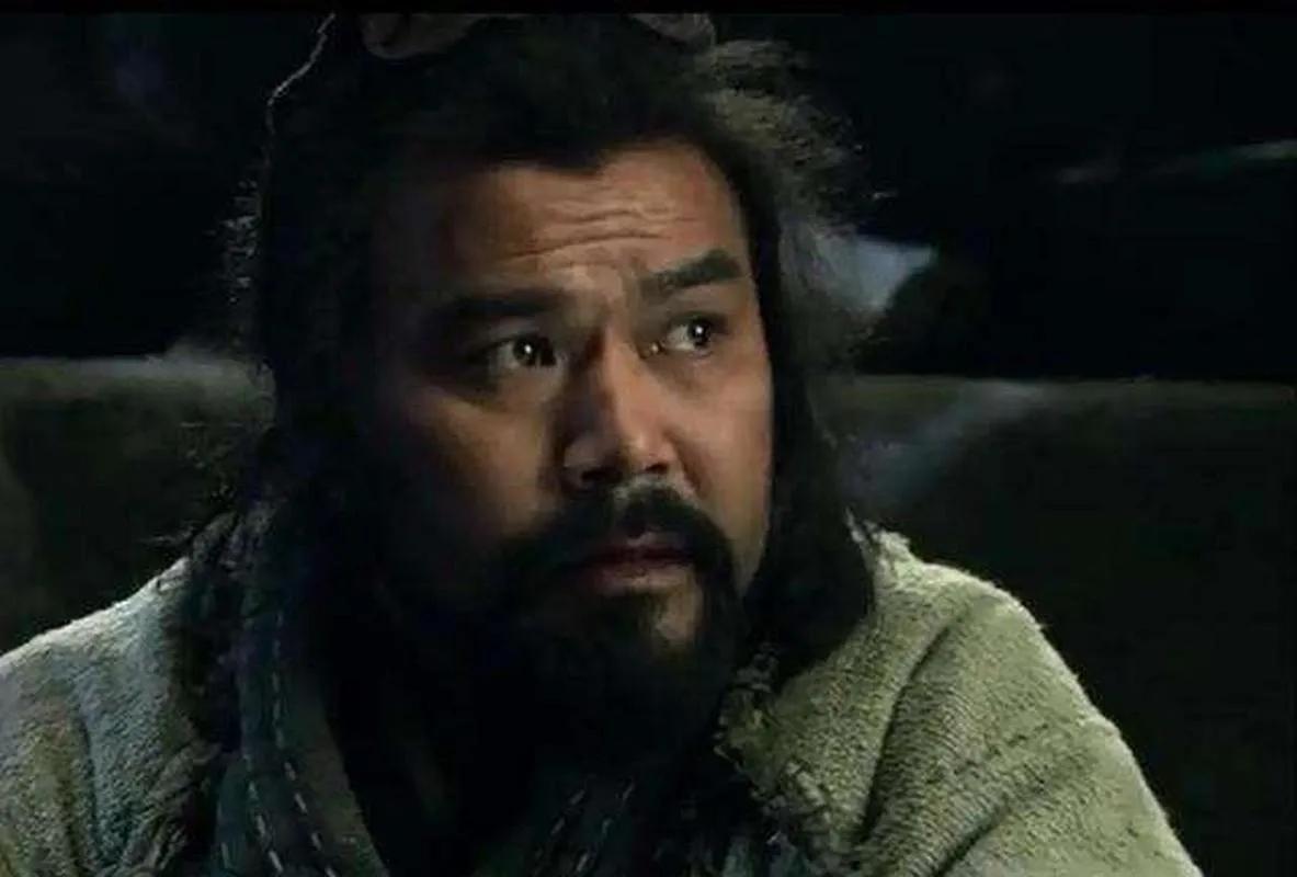 项羽治国理念_项羽的政治理想_项羽的政治眼光与治国思想