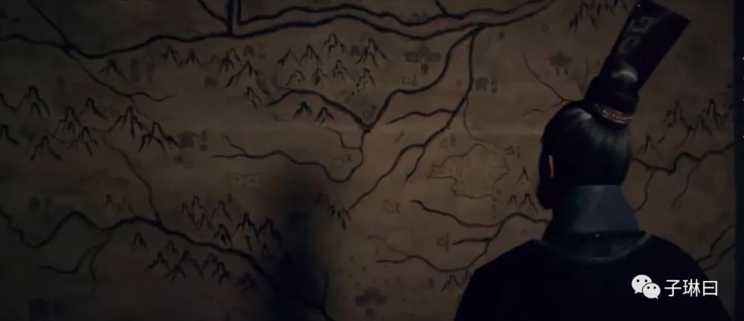 帝王嬴政_嬴政和他的帝国会失败_嬴政的帝国梦与历史局