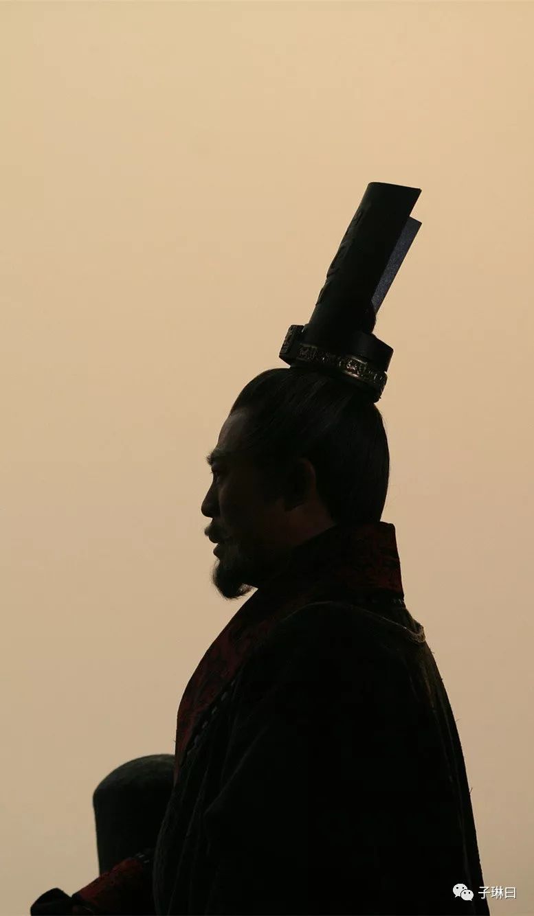 嬴政和他的帝国会失败_嬴政的帝国梦与历史局_帝王嬴政