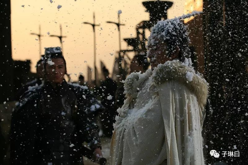 嬴政和他的帝国会失败_帝王嬴政_嬴政的帝国梦与历史局