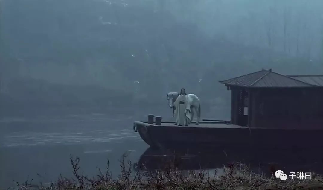 嬴政和他的帝国会失败_帝王嬴政_嬴政的帝国梦与历史局