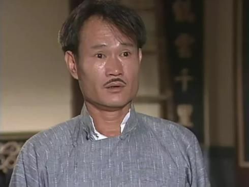 深度角色反派甄子丹表演视频_甄子丹的反派角色与表演深度_甄子丹反击