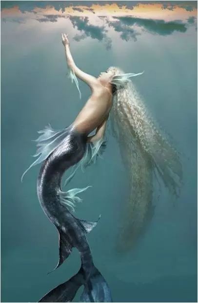 海妖三姐妹_海妖：_海妖的呼唤