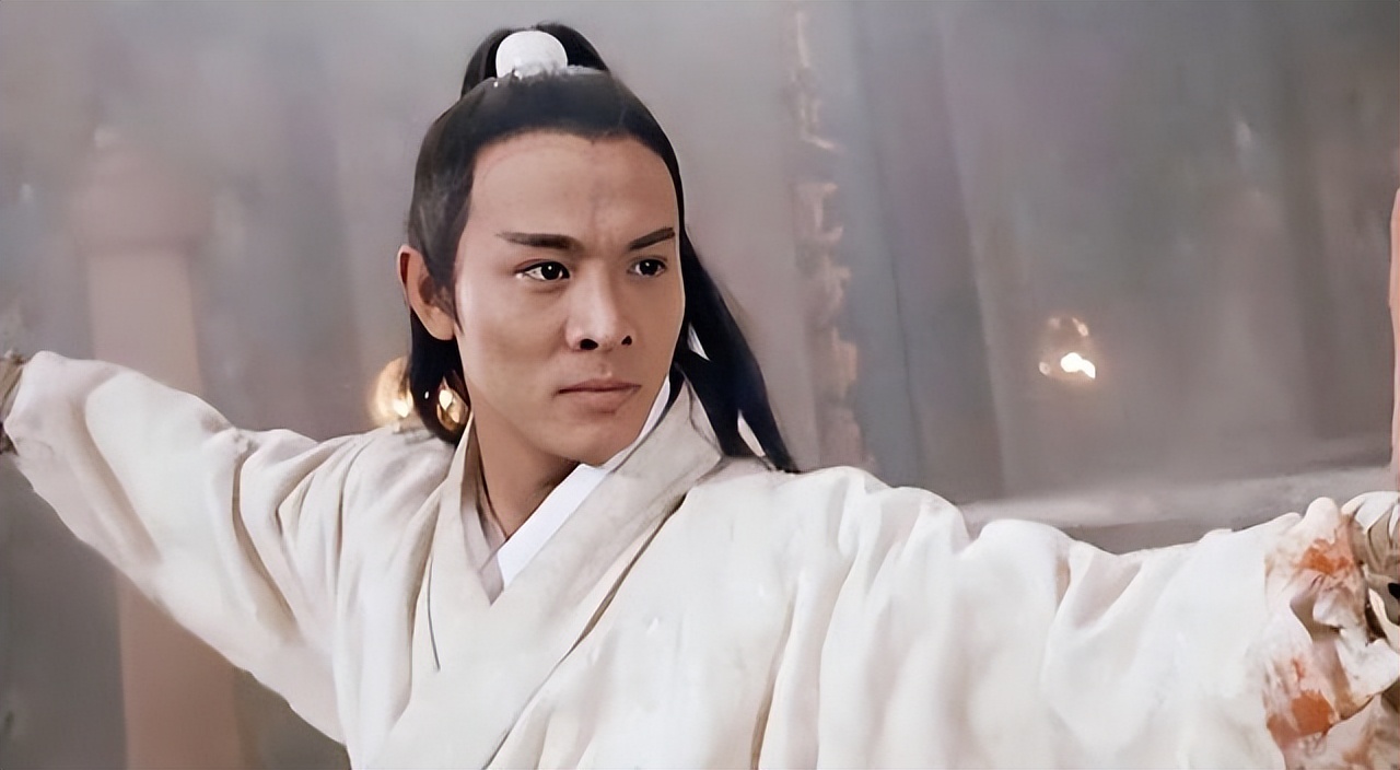 洪金宝的幽默感与电影魅力_洪金宝搞笑鬼片有哪些_洪金宝搞笑片段