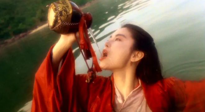 周星驰情感片段_周星驰的经典爱情片与情感表达_周星驰表达爱情的句子经典