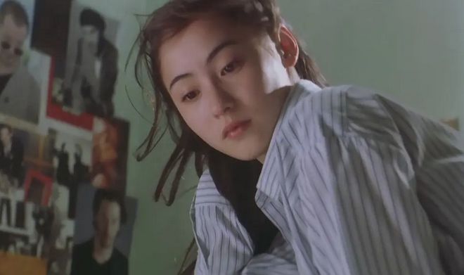 周星驰情感片段_周星驰表达爱情的句子经典_周星驰的经典爱情片与情感表达