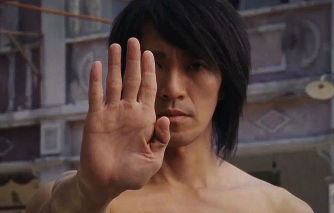 周星驰的经典爱情片与情感表达_周星驰表达爱情的句子经典_周星驰情感片段