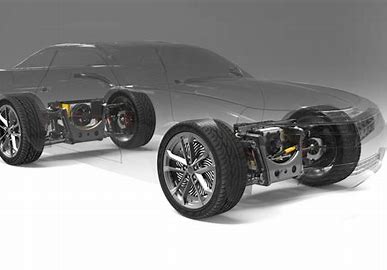 特斯拉在安全性能领域的技术革新_特斯拉新能源技术_特斯拉的新技术