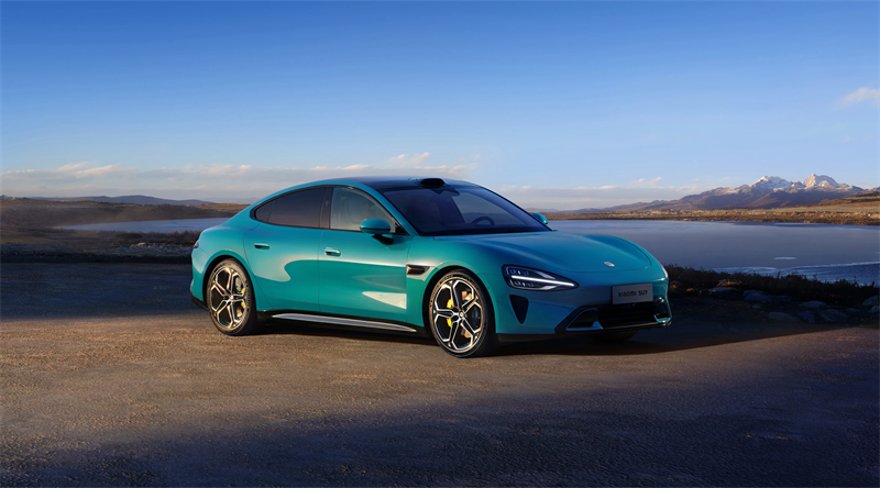 小米SU7纯电动汽车：2019年是否值得购买？