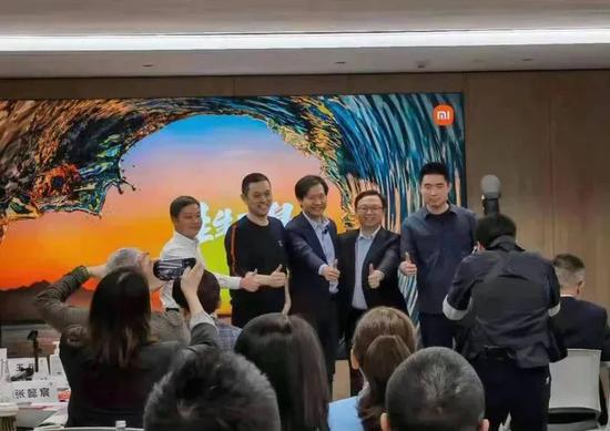 小米汽车什么样_小米汽车如何打造高品质的用户体验？_小米品质打造汽车体验用户高吗