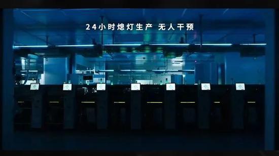 小米品质打造汽车体验用户高吗_小米汽车如何打造高品质的用户体验？_小米汽车什么样