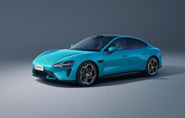 小米7万汽车_小米超跑_小米汽车SU7 Max的续航与加速比较