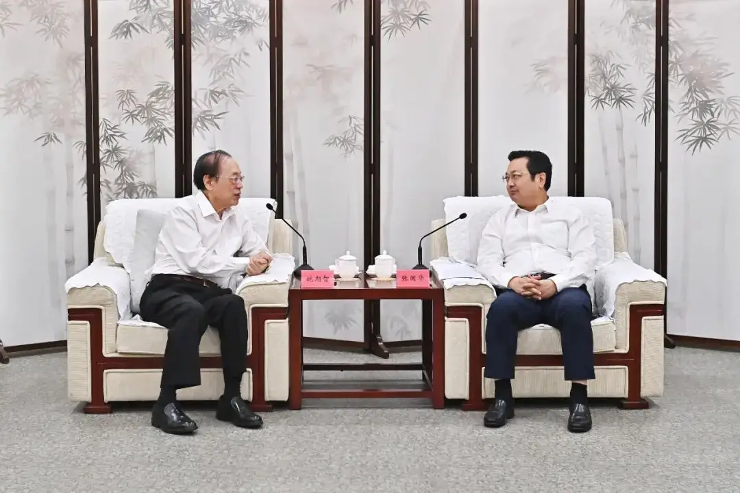 立足国家科技创新_科技创新提升综合国力_张国华与创新科技的结合