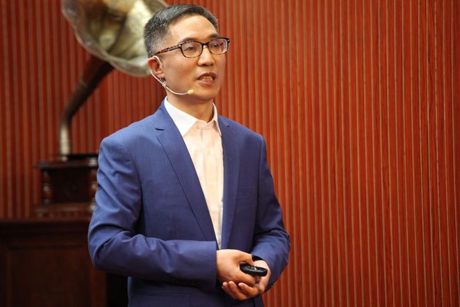 立足国家科技创新_科技创新提升综合国力_张国华与创新科技的结合