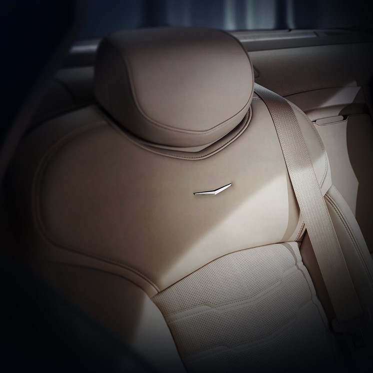 限量版凯迪拉克车型及其独特魅力_凯迪拉克限定_凯迪拉克限量款