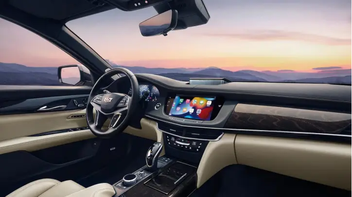 限量版凯迪拉克车型及其独特魅力_凯迪拉克限量款_凯迪拉克限量版轿跑