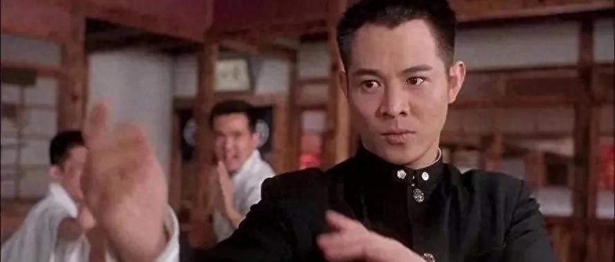 李连杰谈人生感悟_李连杰的生活哲学与价值观_李连杰谈教育观