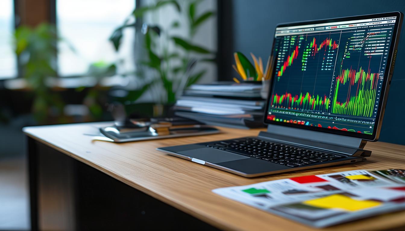 加密货币百科_把握每一个机会：如何在tpwallet最新版官网中高效进行加密货币交易？_加密货币最新资讯