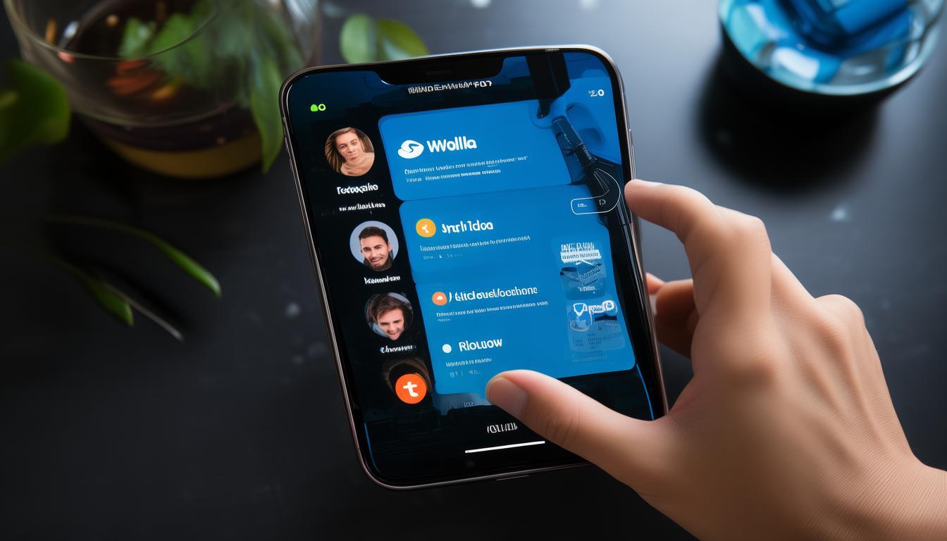 社交平台官网_如何在tpWallet官网下载中利用社交媒体渠道赢得更多的信息与机会？_社交门户网站