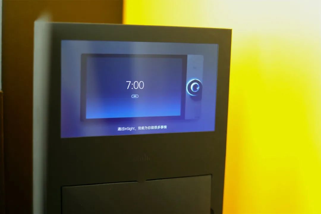 兼容任何智能设备的小米全屋解决方案_小米兼容性_小米兼容模式