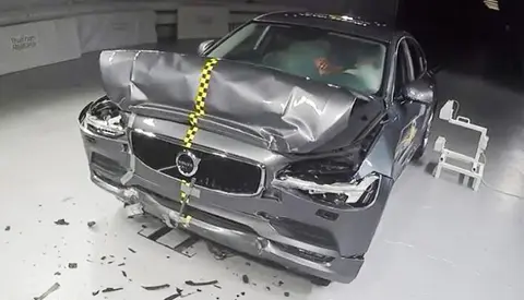 沃尔沃技术支持网站_沃尔沃智能车型_探索沃尔沃在智能汽车技术上的最新进展