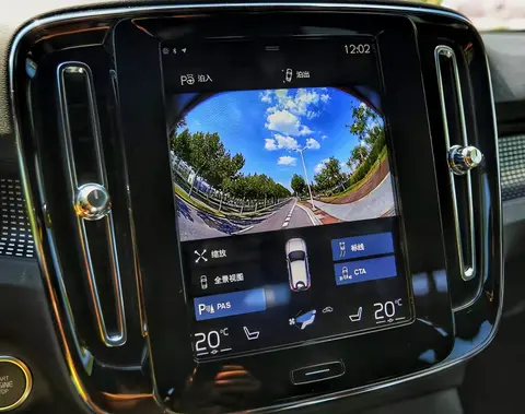 沃尔沃技术支持网站_沃尔沃智能车型_探索沃尔沃在智能汽车技术上的最新进展