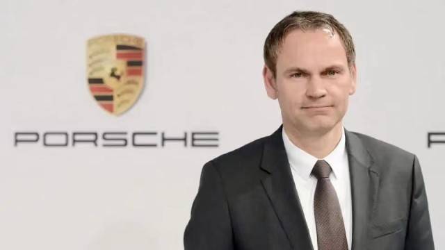 保时捷电动技术_保时捷的未来：电动化与智能科技_保时捷电动战略再爆猛料