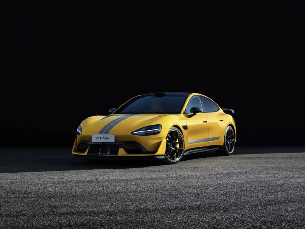 保时捷电动车概念车_保时捷电动战略再爆猛料_保时捷的未来：电动化与智能科技