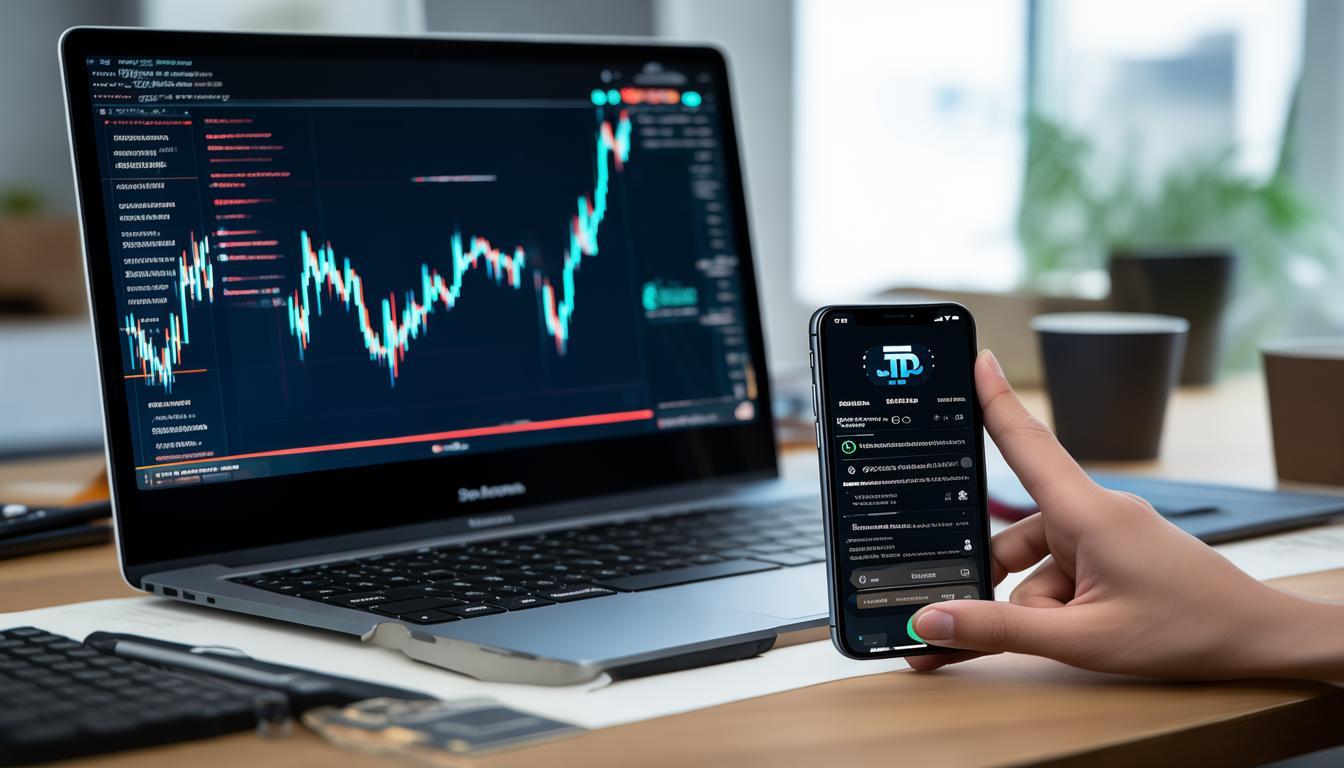 交易效率高_TP交易所app下载如何提升交易效率_交易效果