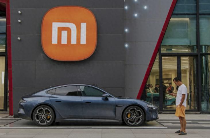 小米进入汽车领域优势_小米汽车市场细分_质量与市场需求：小米汽车的适应性分析