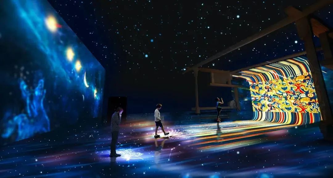 货币数字化趋势形成的大致原因_数字货币在文化产业中的应用：促进艺术创作与文化传播的变革_货币历史与文化传承