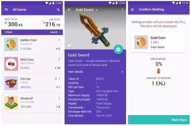 研究数字资产在游戏产业的应用：如何通过区块链技术成为玩家的新经济力量_区块链数字资产是什么意思_2021年区块链数字资产发展