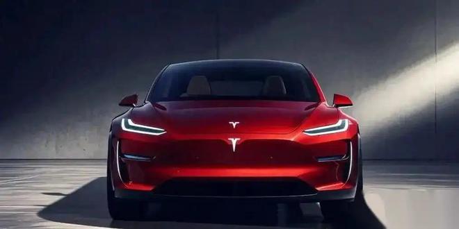 特斯拉安全理念_特斯拉安全性体现在哪里_深入了解特斯拉Model Y的安全设计