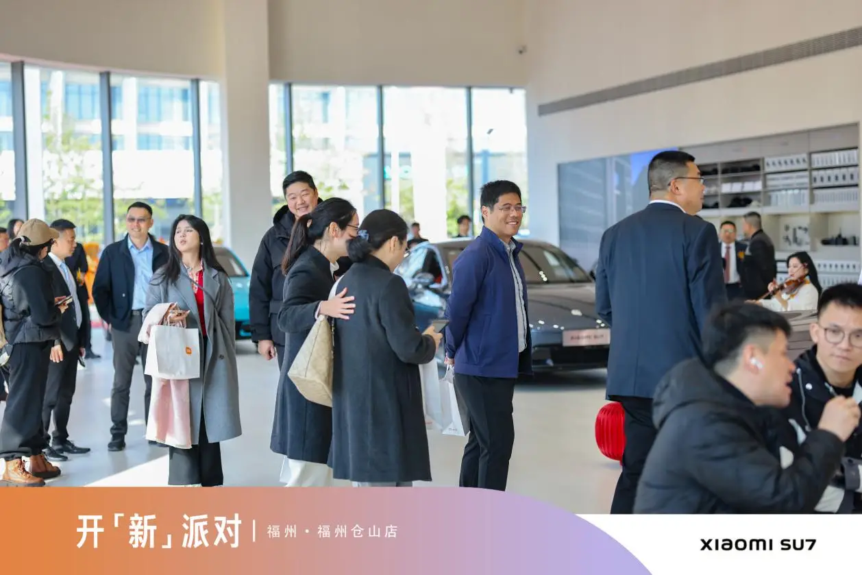 小米智能中心在哪_小米智能体验馆在哪里_以小米为中心，体验全方位的智能生活