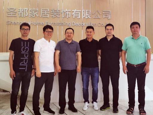 兼容性强，使家居智能化无缝对接_系统无缝对接证明_无缝对接英语