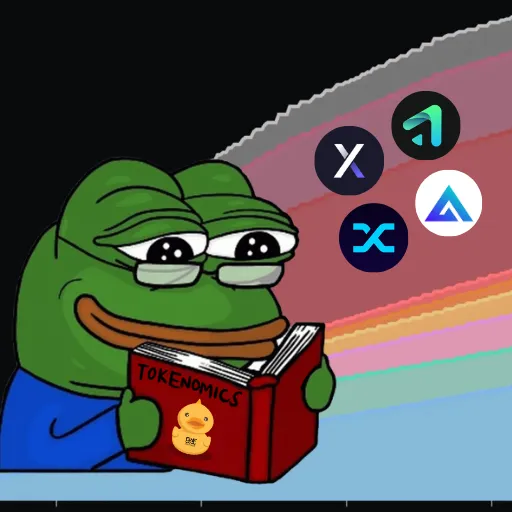 分析BNB币的代币经济学：如何影响全球交易市场_代币政策_代币市场乱央视