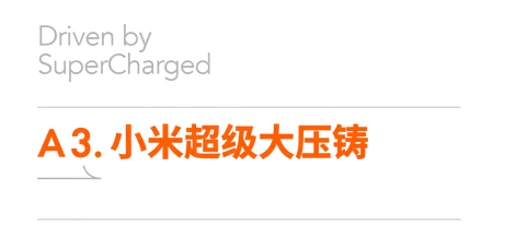 小米增速_续航与加速的对比:小米汽车的实力体现_小米造车加速