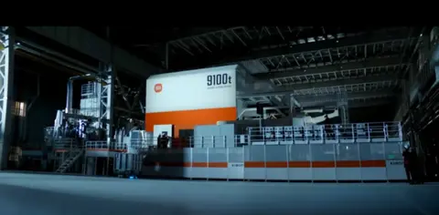 小米造车加速_续航与加速的对比:小米汽车的实力体现_小米增速