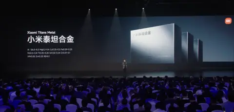 续航与加速的对比:小米汽车的实力体现_小米增速_小米造车加速