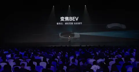 小米增速_续航与加速的对比:小米汽车的实力体现_小米造车加速