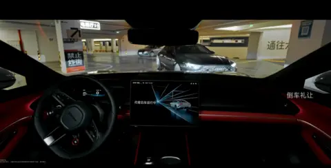 续航与加速的对比:小米汽车的实力体现_小米增速_小米造车加速