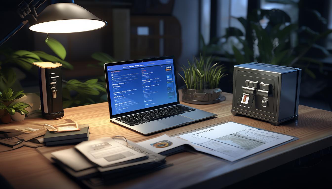 信用钱包贷款安卓版_如何通过tp钱包app安卓版确保账户的长期安全与稳定性？_环信即时通讯云稳定性如何