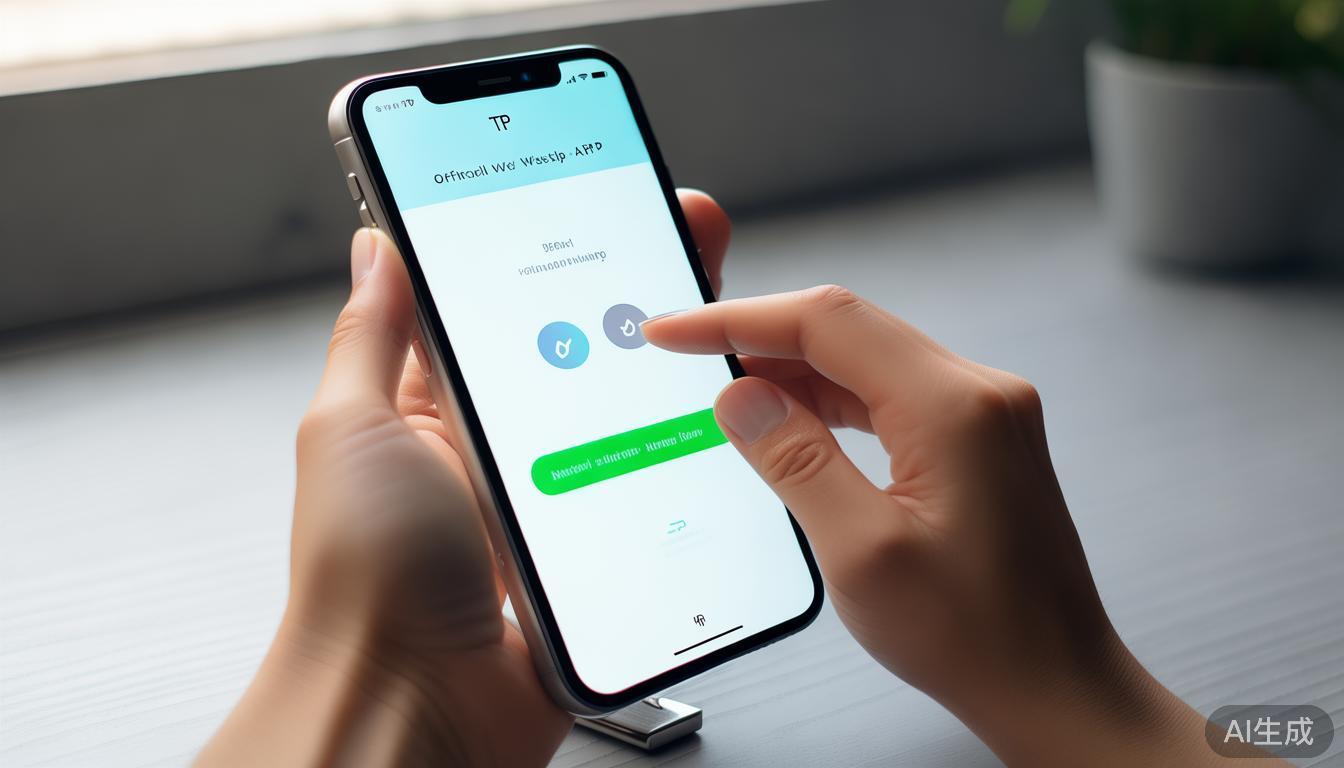 3. 轻松一步，tp官方网站app让你的生活更便捷！_便捷不等于轻松_便捷下载官网