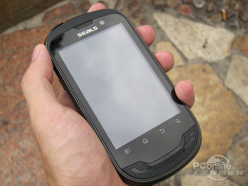 Seals TS3评测