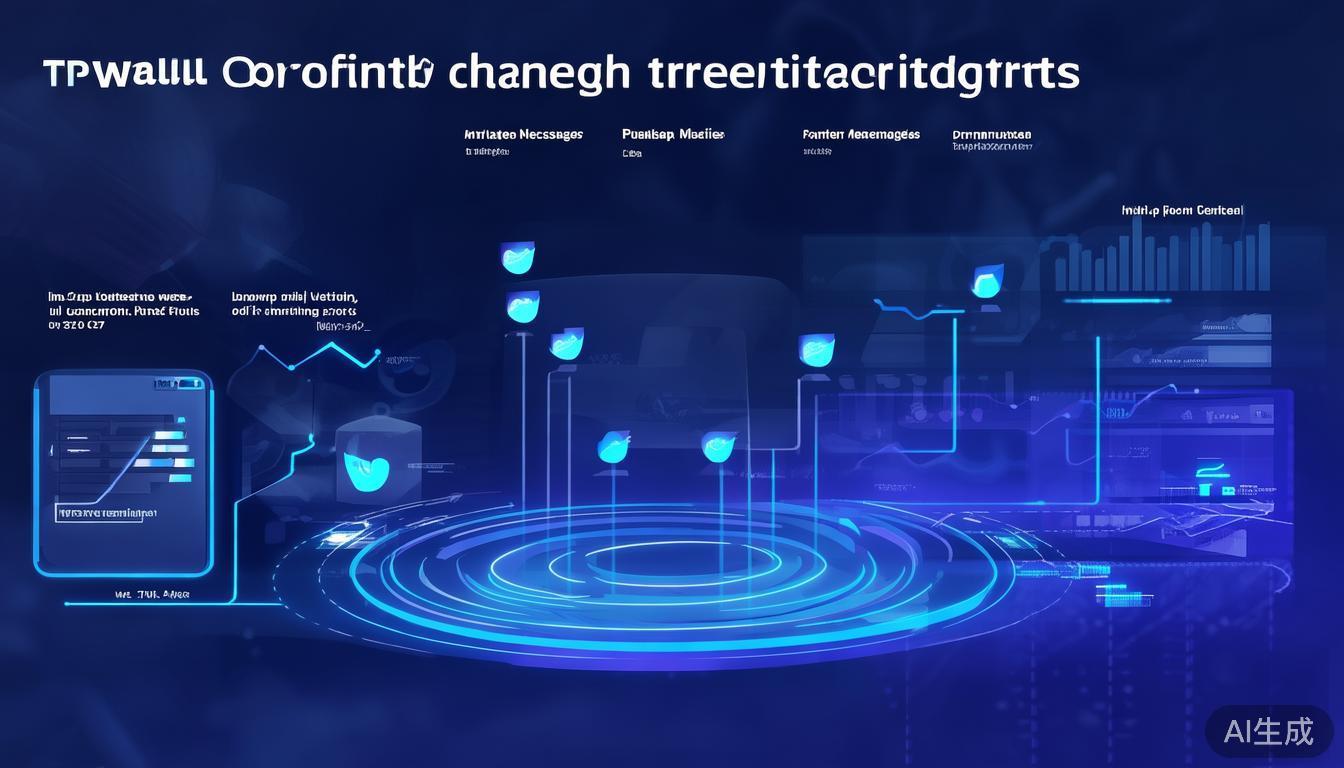营销渠道搭建_如何在TPWallet中构建有效的营销渠道？_营销渠道的构建