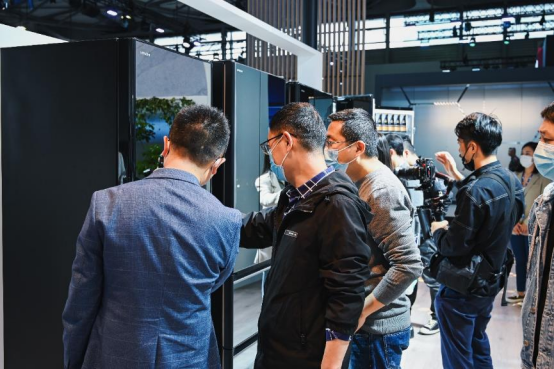 智能创新未来_持续创新，让生活更智能_智能创新的时代