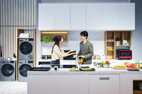 智能创新未来_持续创新，让生活更智能_智能创新的时代